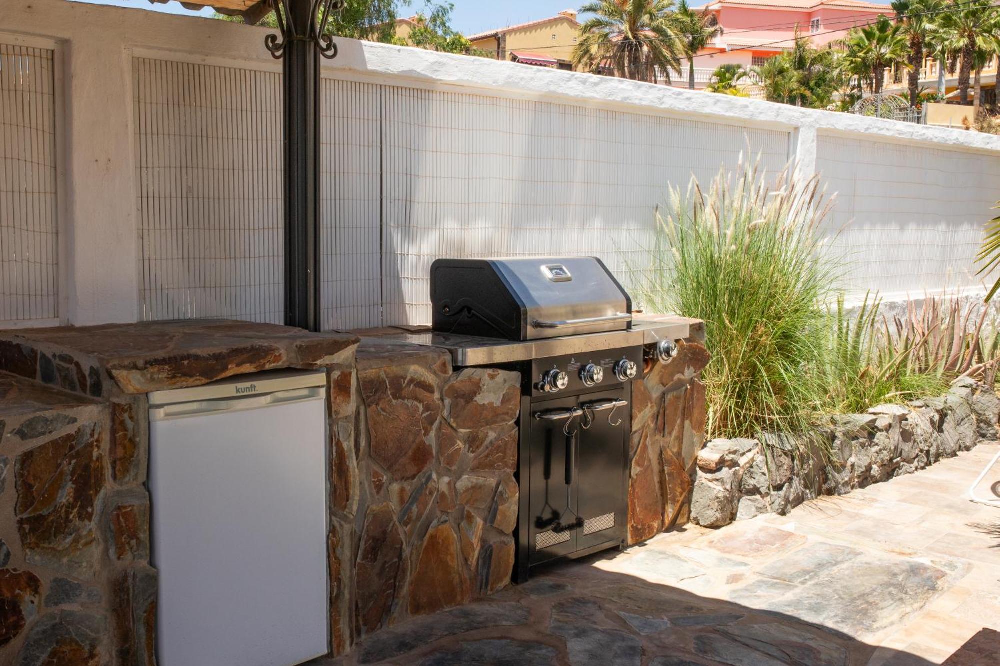 Casa Mia 1 Maspalomas Relax In An Exclusive Oasis Of Peace Just 10 Minutes From Lighthouse Apartment *