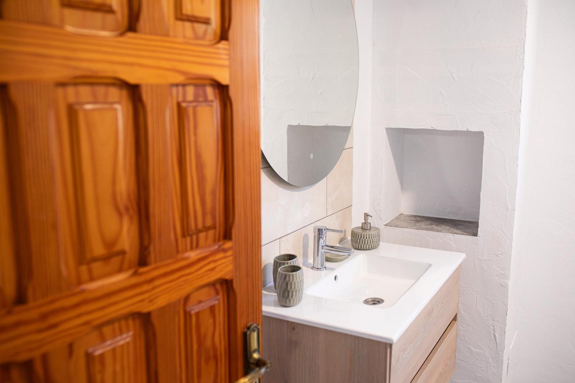Apartment Casa Mia 1 Maspalomas Relax In An Exclusive Oasis Of Peace Just 10 Minutes From Lighthouse Montana la Data